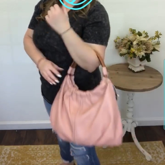 Large hobo/satchel/shoulderbag